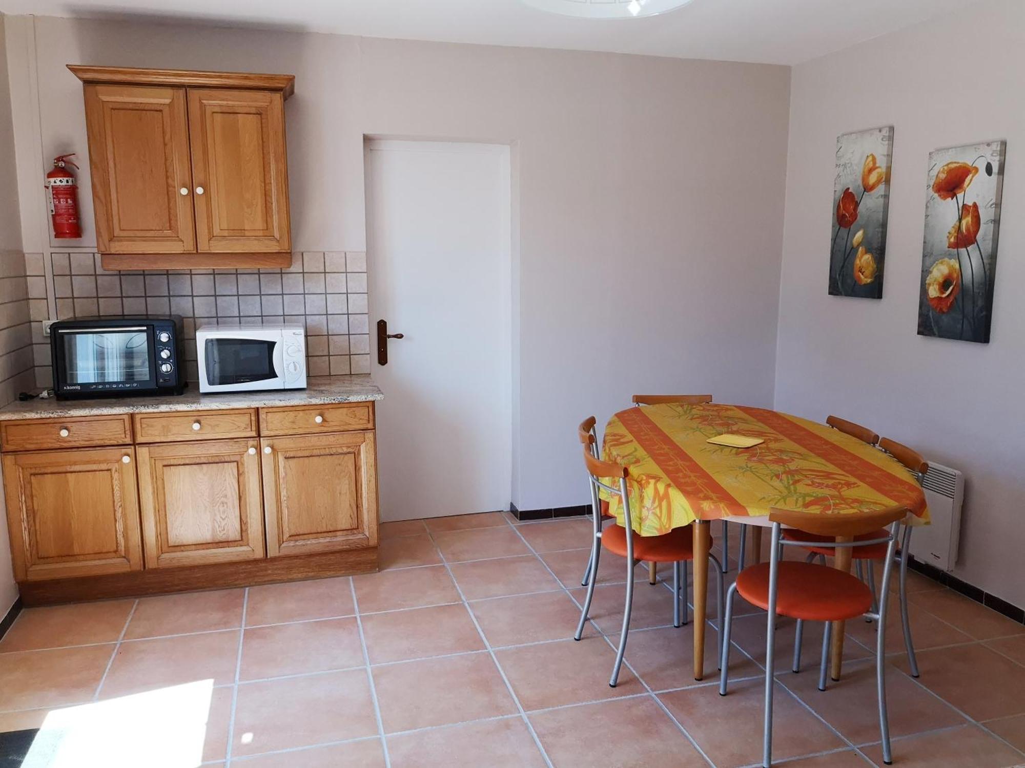 Gites Chez Belliveau Meursac Номер фото