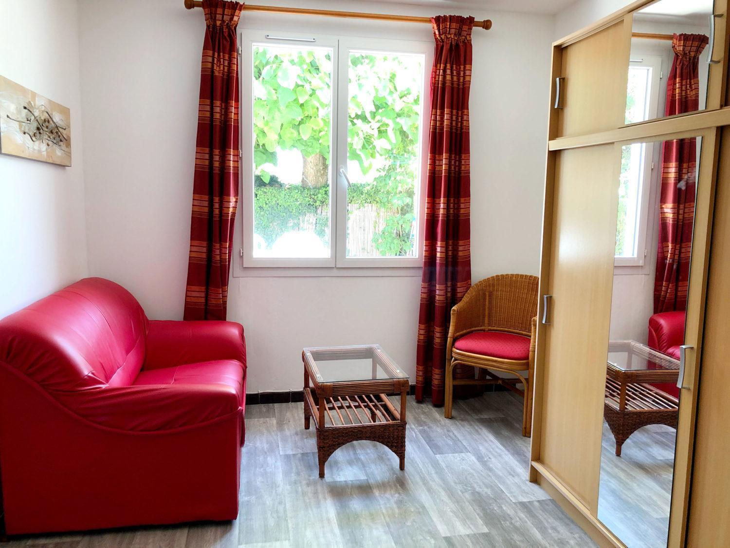 Gites Chez Belliveau Meursac Экстерьер фото
